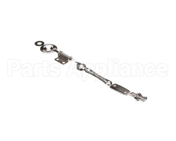 201589 Champion - Moyer Diebel Damper Reg Assembly
