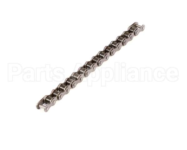 2016-8 Montague Chain W/Links