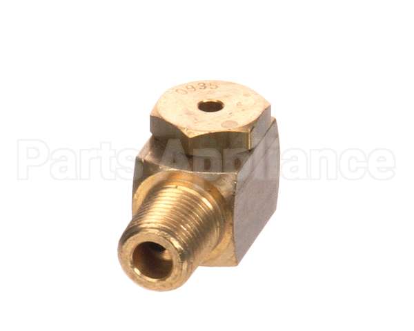 2016.0935 Rational Quenching Nozzle 2.3 L/Min.