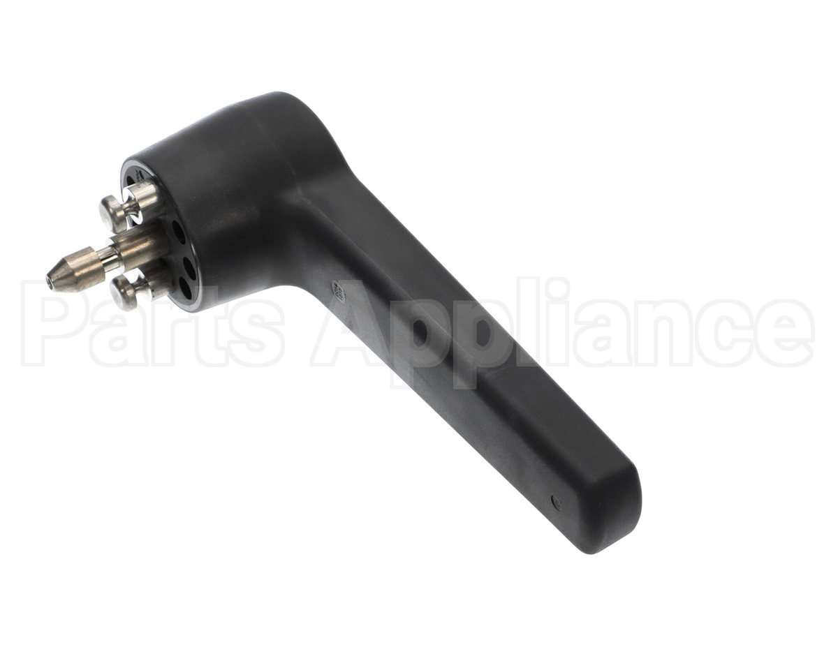2016.1504P Rational Door Handle Rational