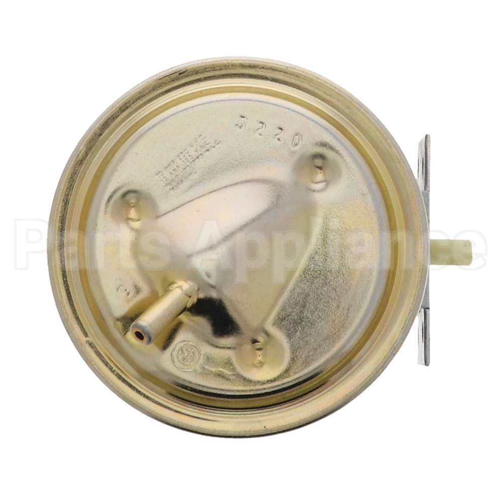 201609P Pressure Switch Compatible