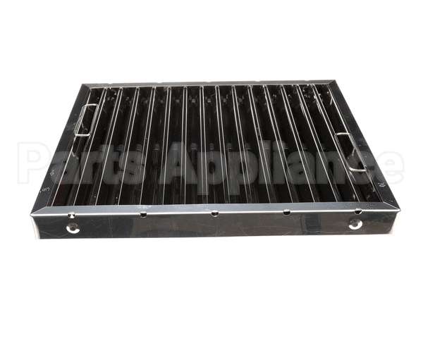 201620 Flame Gard 16 X 20 Hd Ss Filte