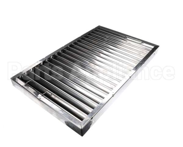 201625 Flame Gard Filter Ss 16 X 25