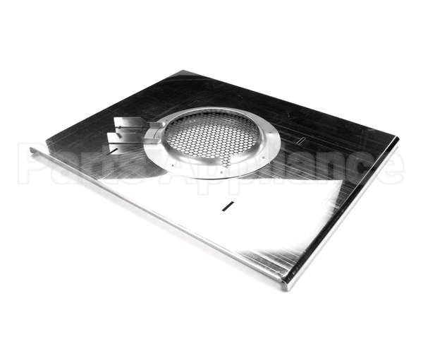 2016354 Bki Fan Cover, Te061R Tg061R