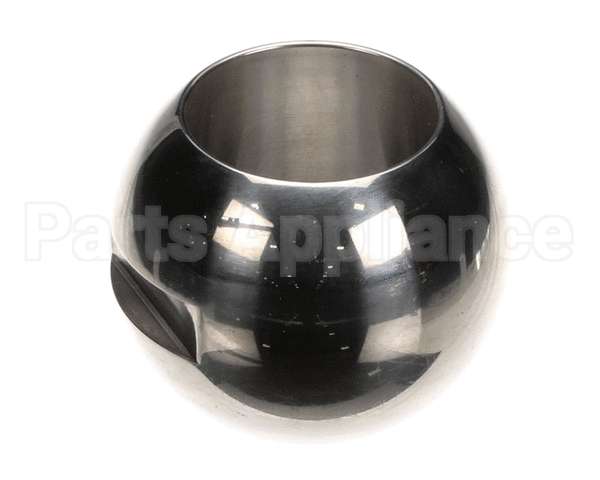 20168 Fisher Ball Waste Valve 304