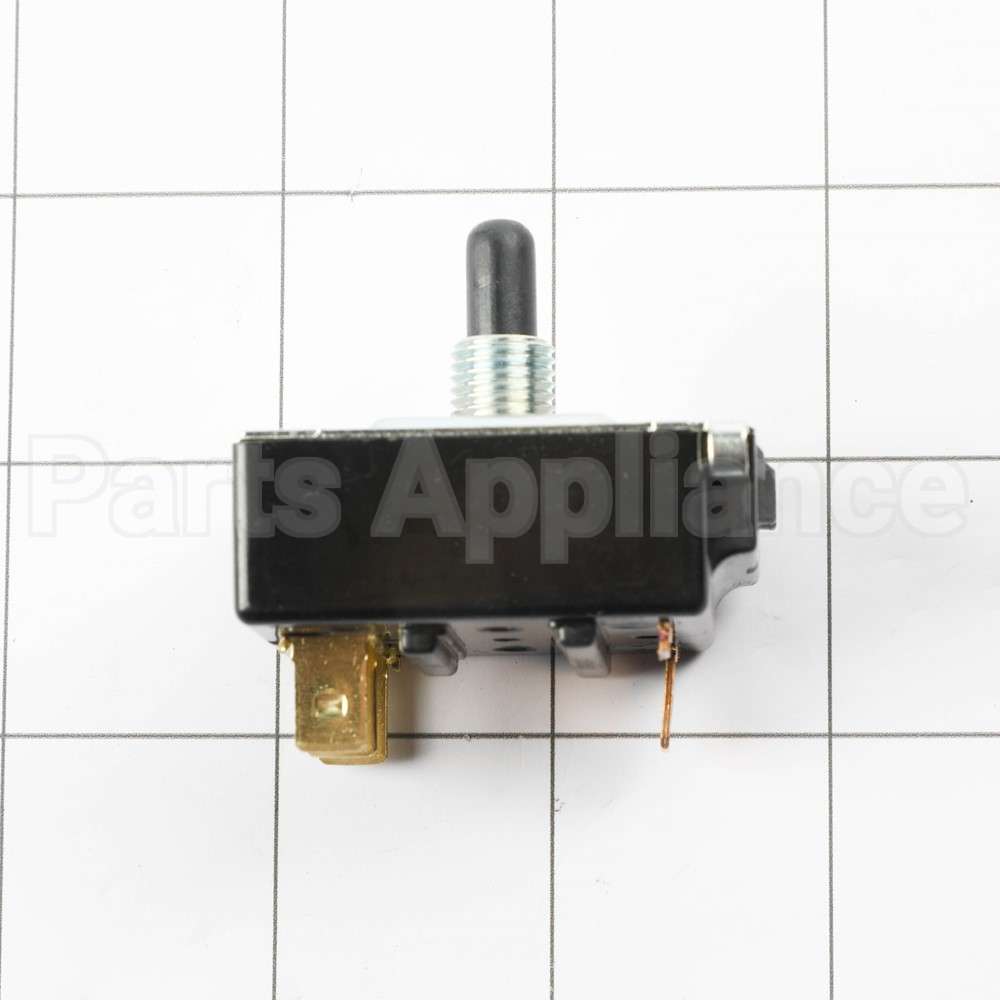 201686 Speed Queen Switch,Cycle Selector(6 Position)