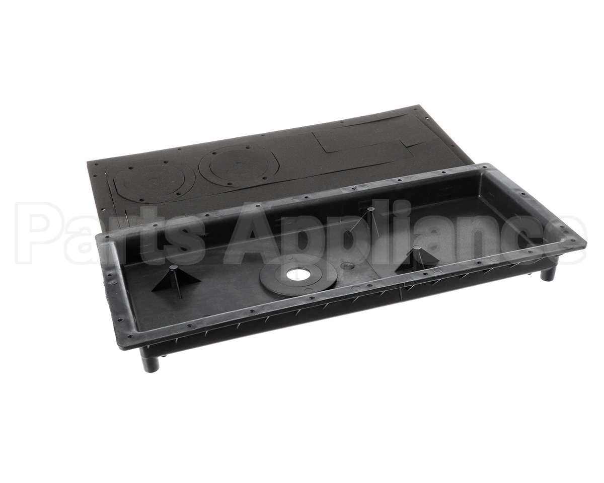 20170906AS Goodman Collector Box Cover Front