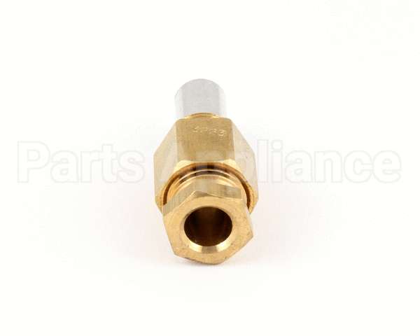 2018 Nieco Orifice, Pilot, Natural Gas (3223)