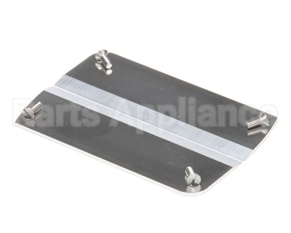 2019072 Sammic Blade Set Fce