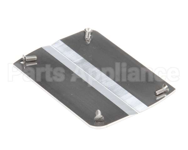 2019072 Sammic Blade Set Fce