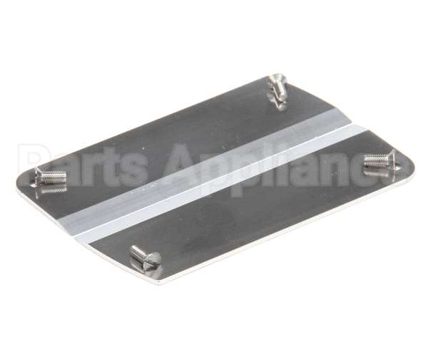 2019072 Sammic Blade Set Fce