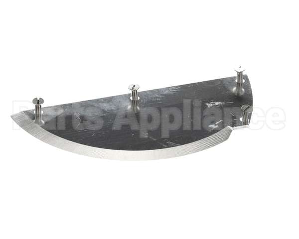 2019080 Sammic Blade Set Fcc