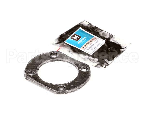 2019164 Giorik Gasket, Htx, Flue, 86Mm Od, 3Mm Thick, G