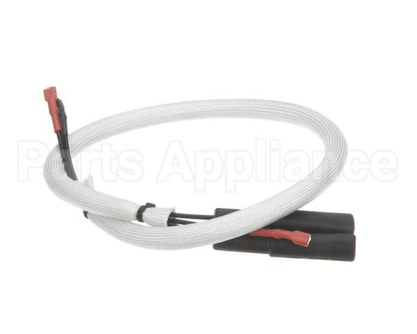 2019693 Bki Wiring, Burner Electrodes