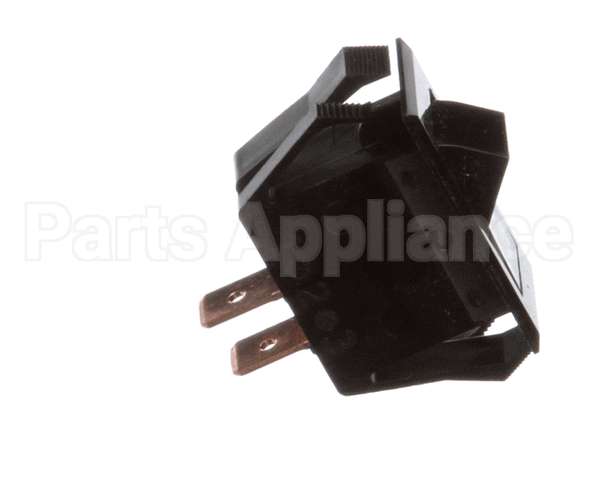 201985 Newco Switch, Start Black