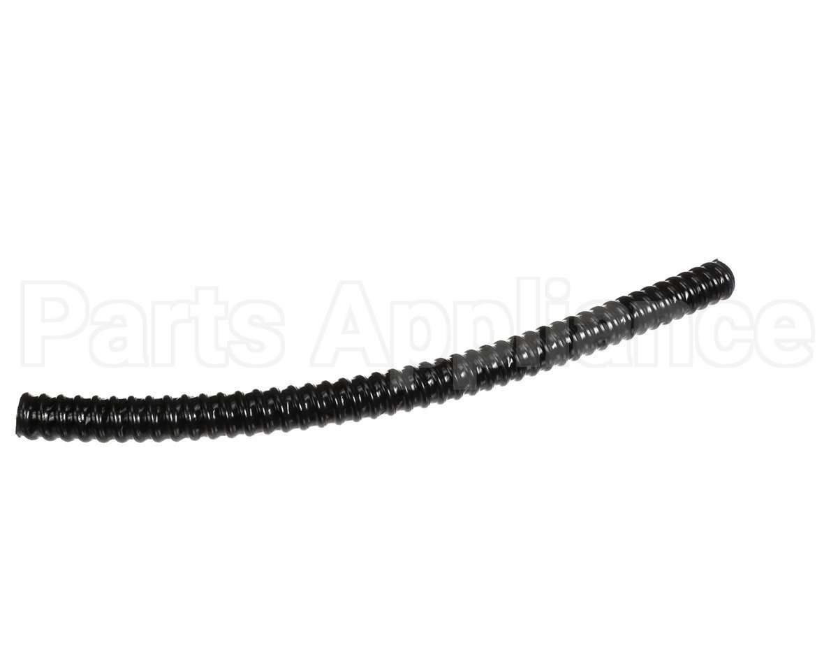 202-050A Beverage Air Tubing - Drain Corrugated