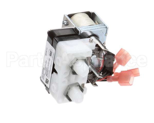202-FN-D26 Multiplex Valve Elec Pl Blk Crmp