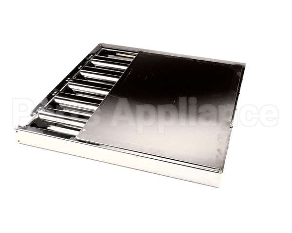 2020-03 Caddy Baffle Cartridge 20 X 20