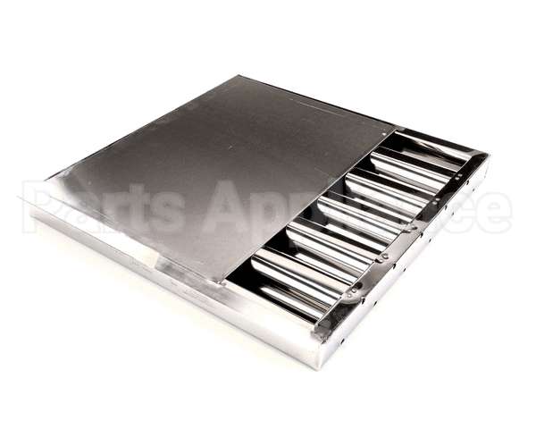 2020-03 Caddy Baffle Cartridge 20 X 20