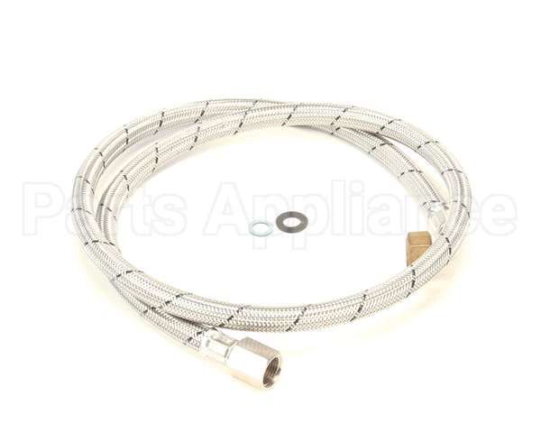 2020-162-27-84 Jackson Hose, Water Inletcj-16&20(Hos