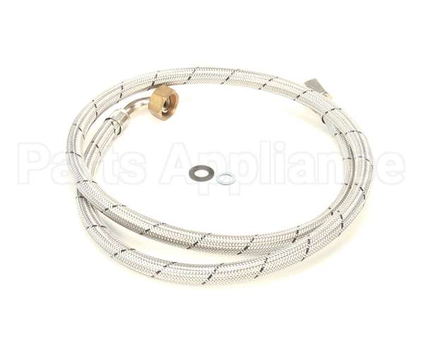 2020-162-27-84 Jackson Hose, Water Inletcj-16&20(Hos