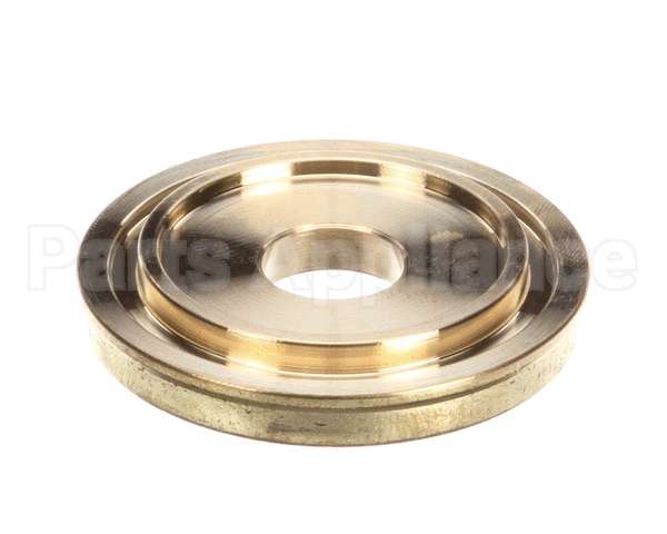 20200182 Rancilio Shower Holder Brass