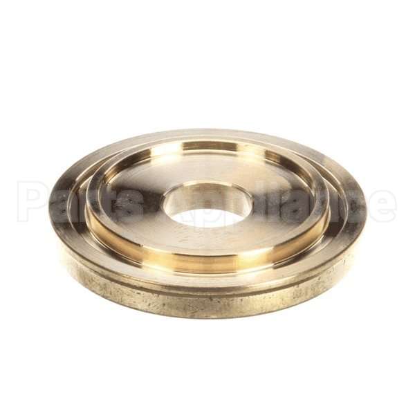 20200182 Compatible Rancilio Shower Holder Brass