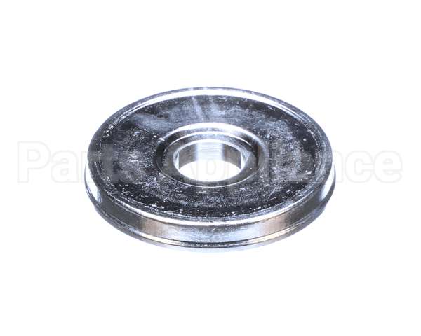 20200182N Rancilio Shower Holder Nickel Plate