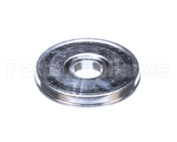 20200182N Rancilio Shower Holder Nickel Plate