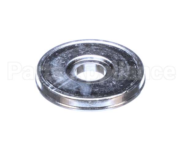 20200182N Rancilio Shower Holder Nickel Plate