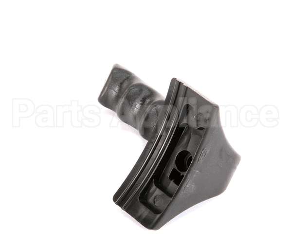 20201.1100 Bunn Handle, Funnel-Black