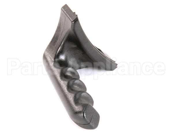 20201.1100 Bunn Handle, Funnel-Black