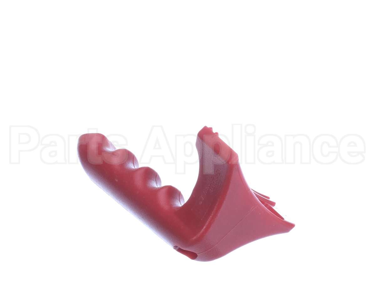 20201.1101 Bunn Handle, Funnel-Red Smart Funl