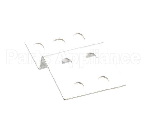 20201.4301 Bunn Bracket, Sol Valve Mtg