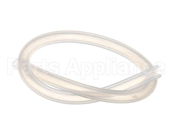 2020134 Antunes Tube, Silicone 3/16 Id X