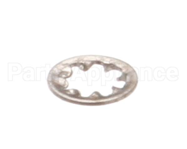 20203.0100 Bunn Lock Washer, Intl Tooth-Sst #8