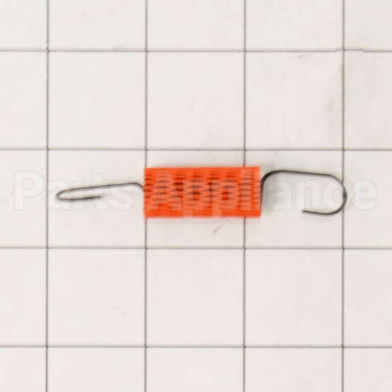 202032 Speed Queen Spring Idler Lever W/Silencer