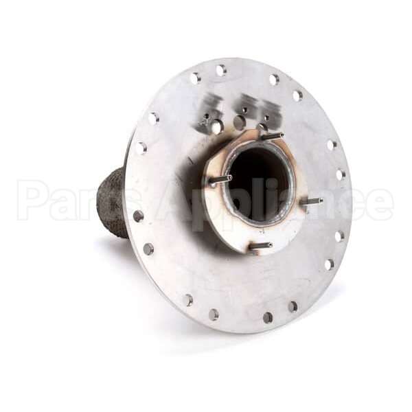 2020693 Compatible BKI Burner, Gas Fecralloy, Combiki
