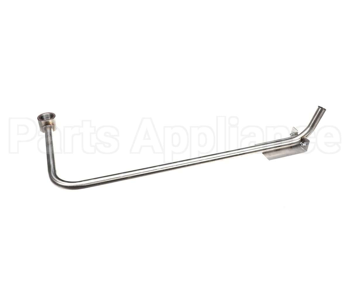 2020744 Bki Tube, Supply Wash Head