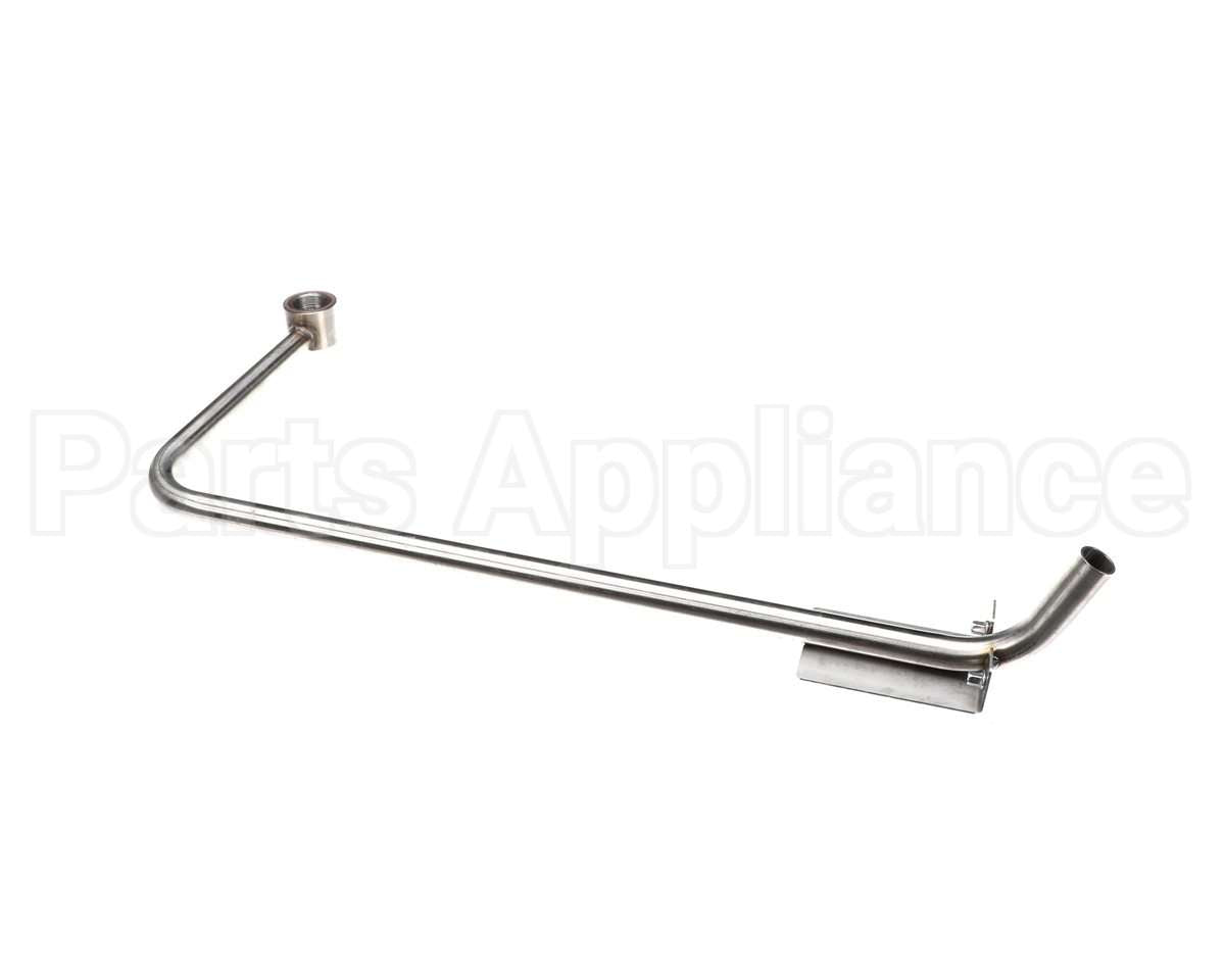 2020744 Bki Tube, Supply Wash Head