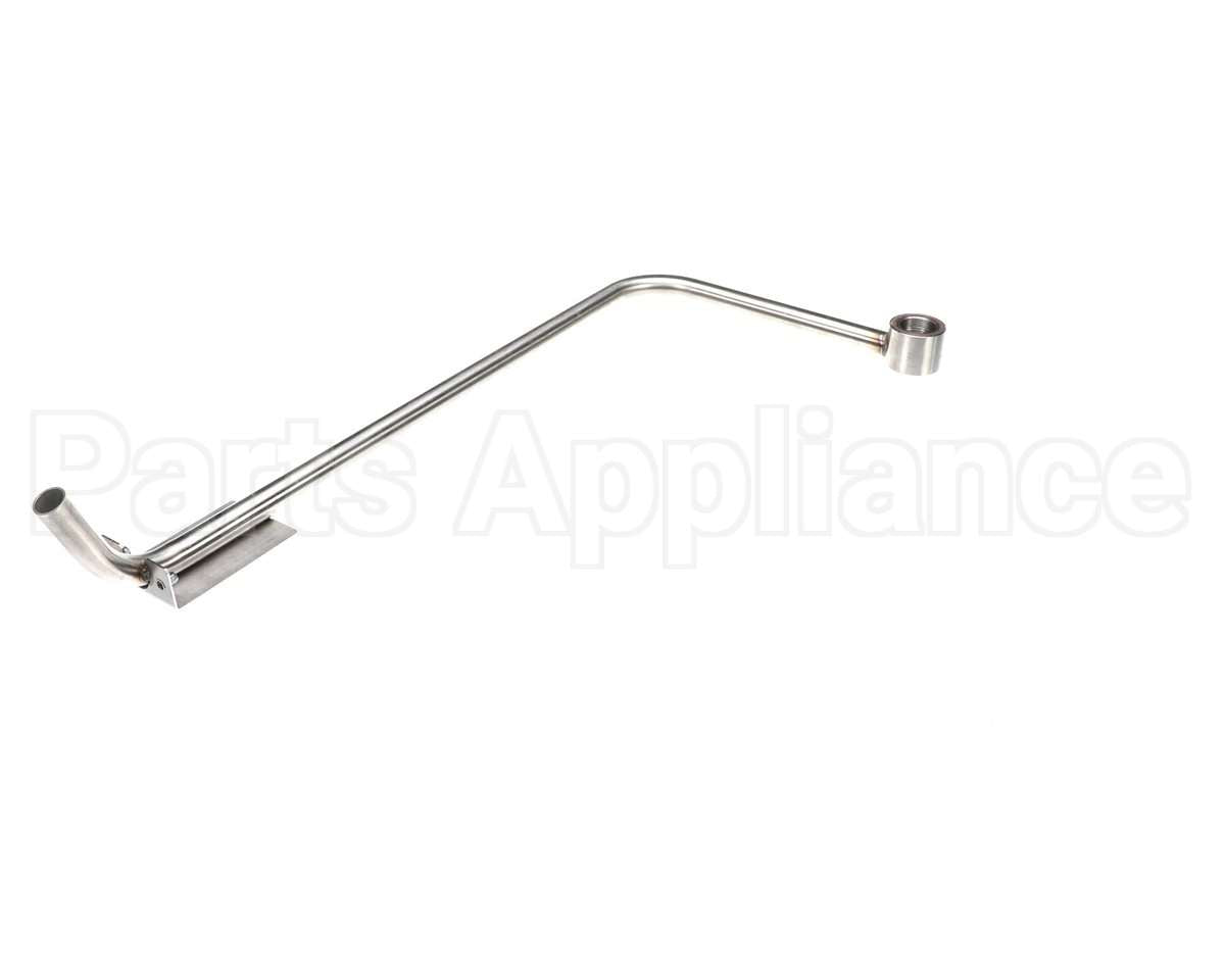 2020744 Bki Tube, Supply Wash Head