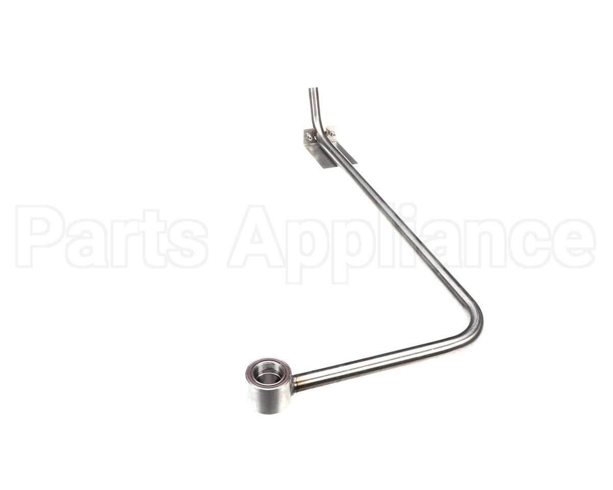 2020744 Bki Tube, Supply Wash Head