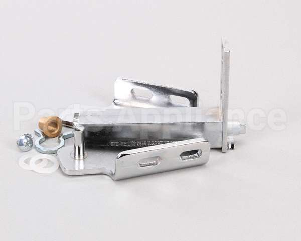 20208 Continental Refrigeration Hinge Assembly Rhbottom Brass Bush