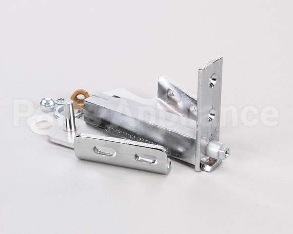 20208 Continental Refrigeration Hinge Assembly Rhbottom Brass Bush