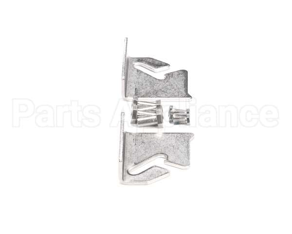 20211 Continental Refrigeration Hinge, Lift-Off Lid