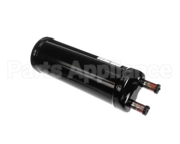 20211001 Heatcraft Accumulator