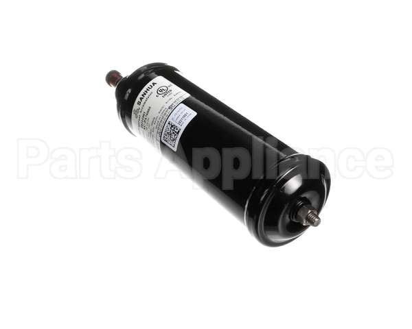 20211001 Heatcraft Accumulator