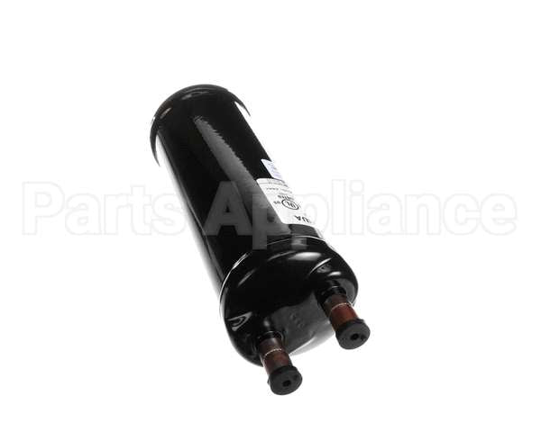 20211001 Heatcraft Accumulator