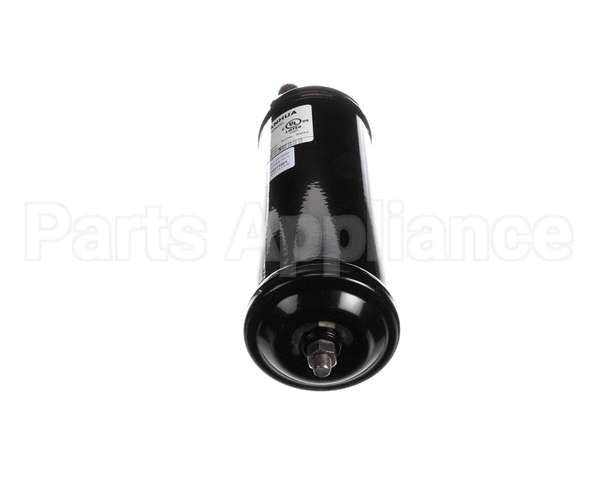 20211001 Heatcraft Accumulator