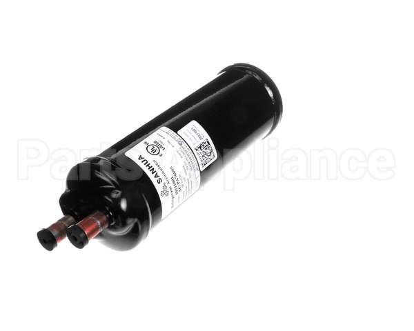 20211001 Heatcraft Accumulator